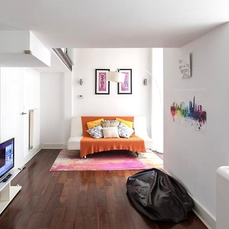My London Holiday Home Екстериор снимка