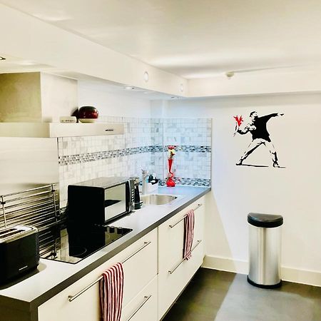 My London Holiday Home Екстериор снимка