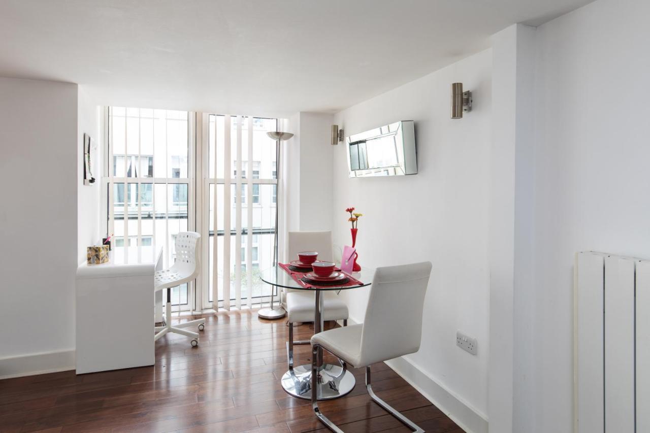 My London Holiday Home Екстериор снимка