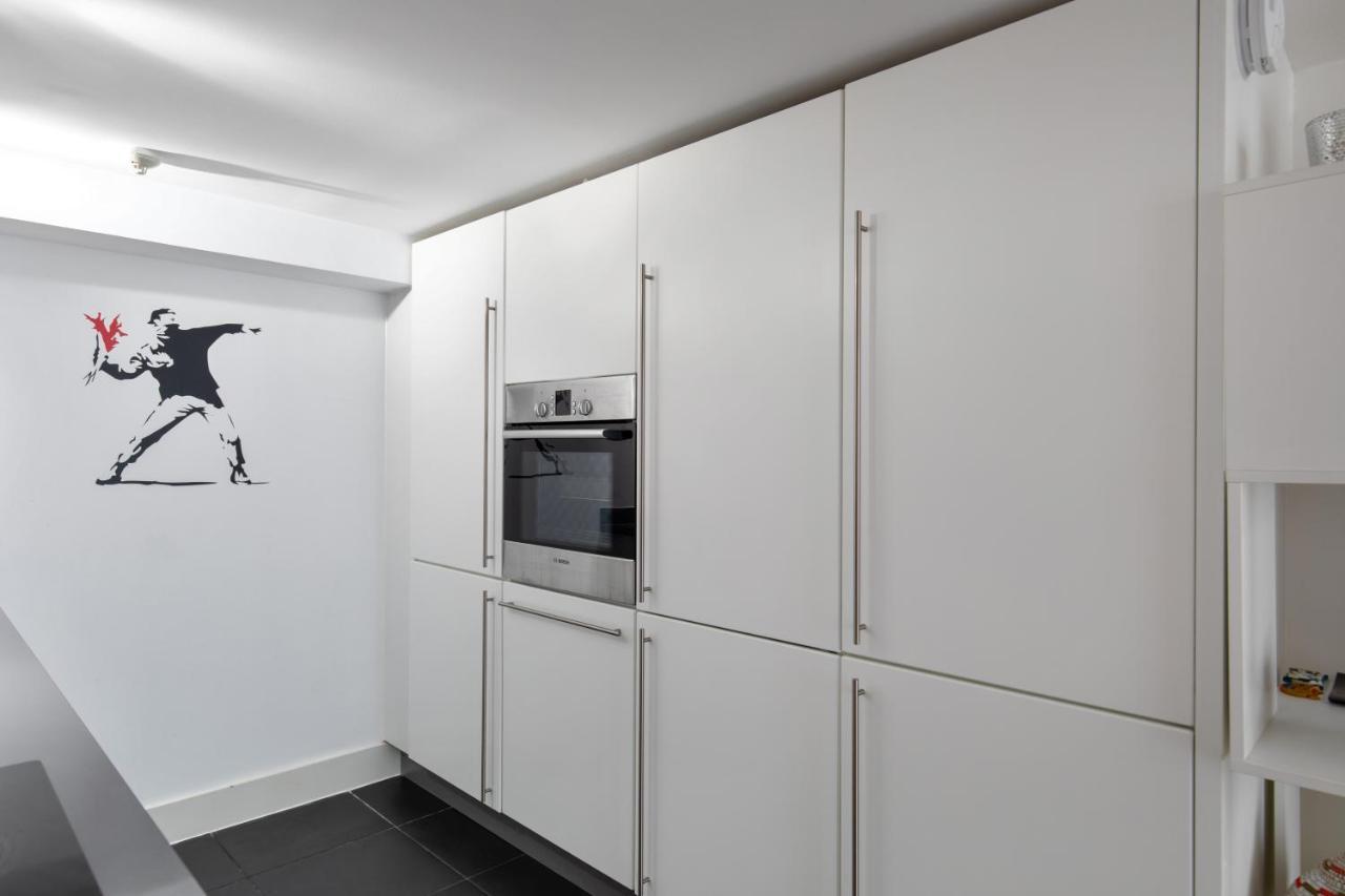 My London Holiday Home Екстериор снимка