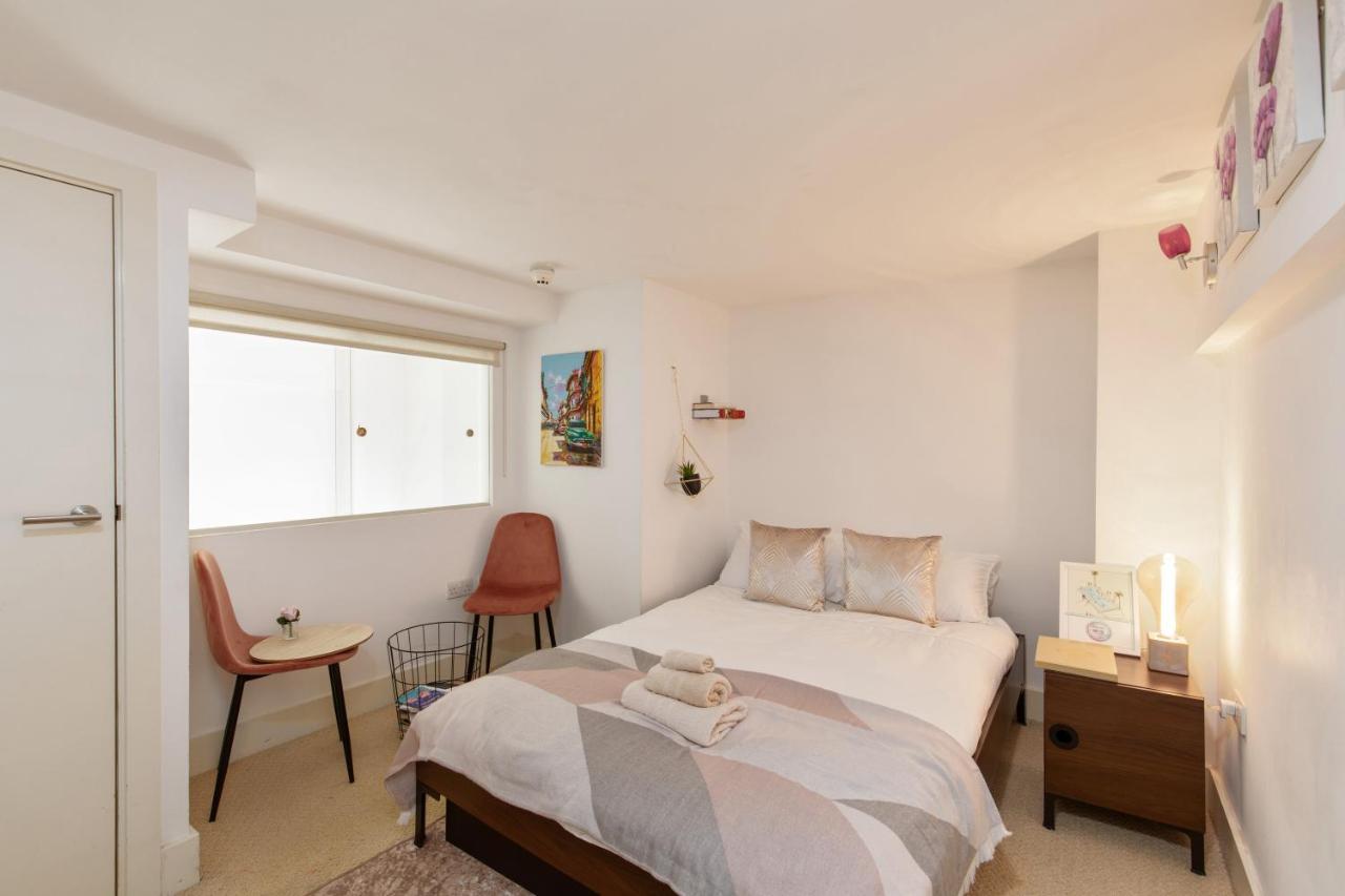 My London Holiday Home Екстериор снимка