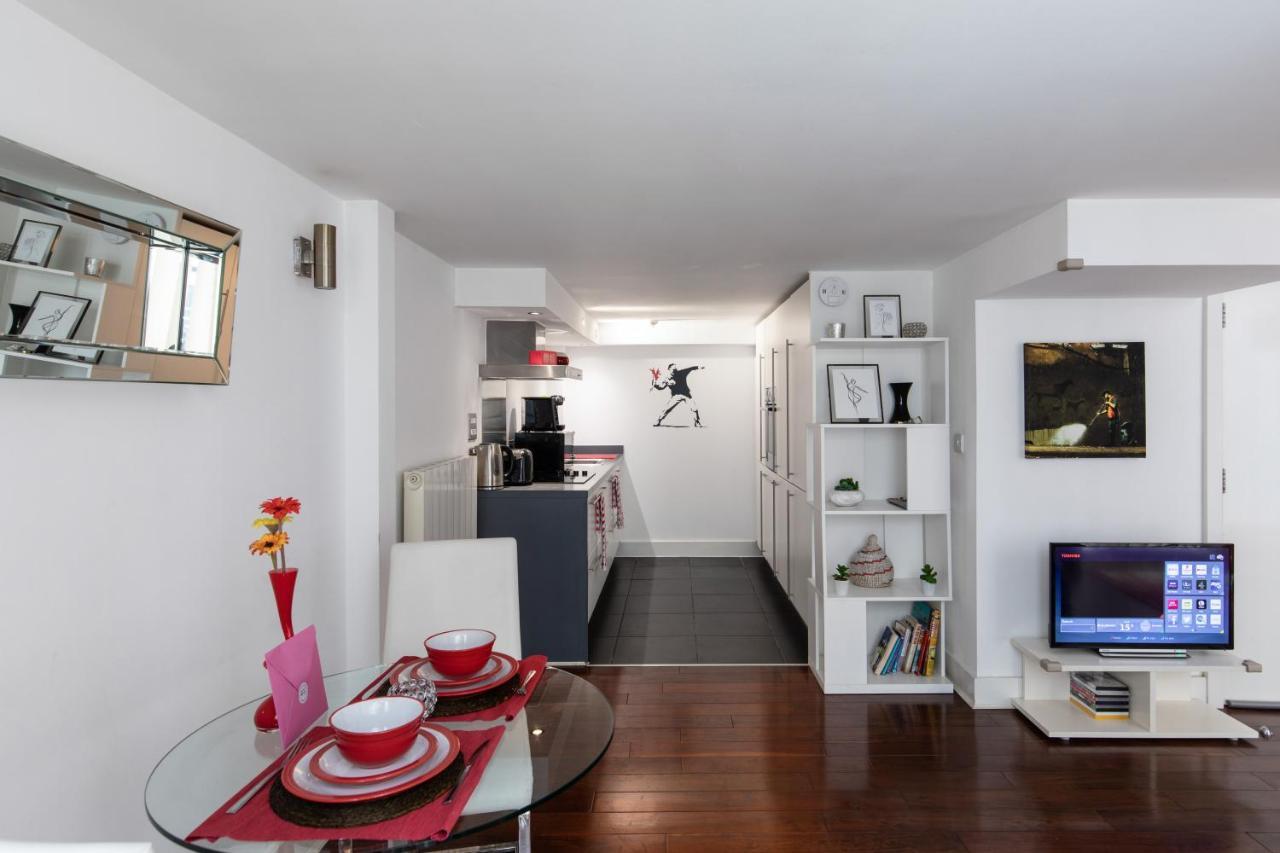 My London Holiday Home Екстериор снимка