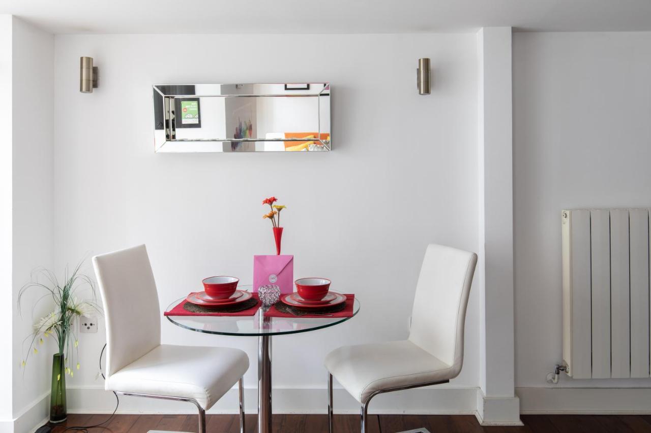 My London Holiday Home Екстериор снимка